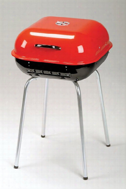 Sizzler Supreme Charcoal Grill