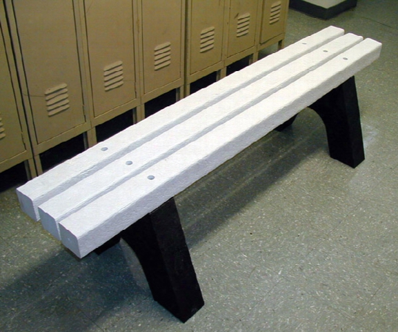 Sports Bench 4 Foot