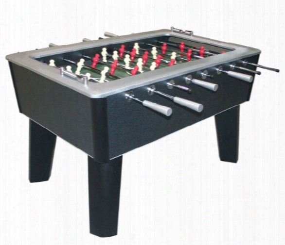 Stadium 57 Inch Soccer Table