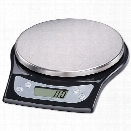 Aquatronic Bakers Dream Electronic Kitchen Scale - White