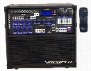 Hero Rec Portable PA System with Digital Recorder