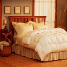 Light Warmth Comforter - Twin