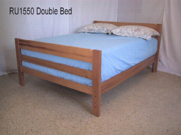 Twin Xl Riddle Classic Bed