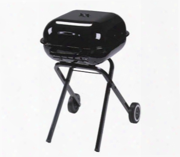 Walkabout Portable Charcoal Grill
