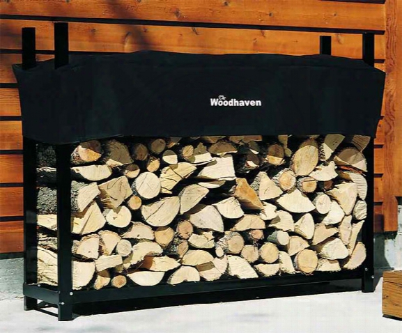 Woodhaven 14 Cord Plus Rack And Cover