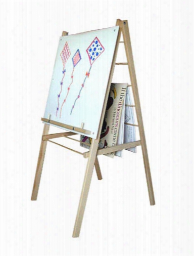 Big Book Single Sided Easel