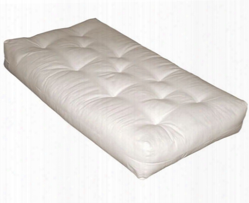 Contour Coil Premier 8000 Futon Mattress Full