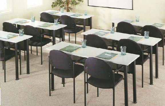 Encounter Meetingtraining Table 72 X 18