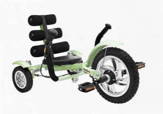 Mobo Mini Cruiser Tricycle