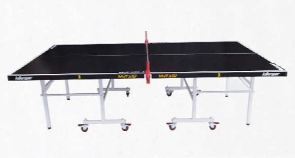 Myt Wild Outdoor Indoor Table Tennis Table