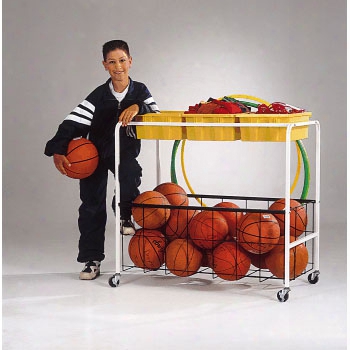 Phys Ed Cart