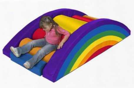 Rainbow Softzone Playcenter