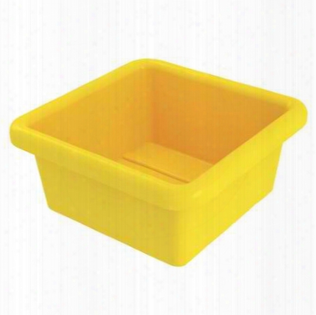 Square Bin - Set Of 20