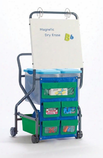 Teacher Trolley