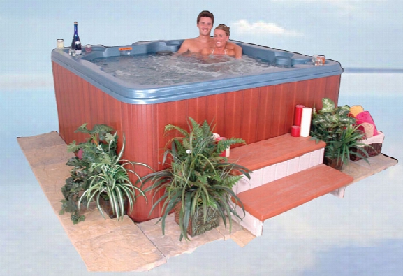 Tranquility Nl Series Star Spa