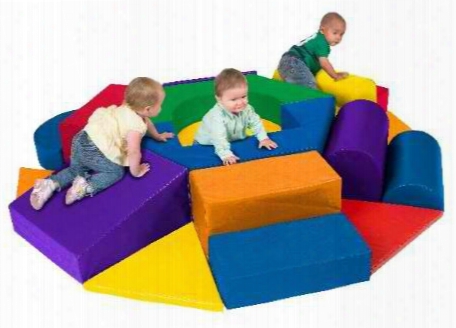 Wheel Softzone Playcenter