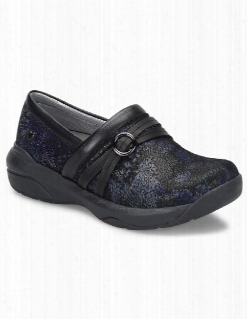 Nurse Mates Galaxy Ceri Shoe - Print - Female - Women's Scrubs