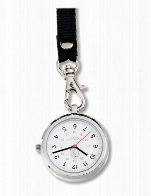 Prestige Medical Prestige Medical Lanyard Watch - Print - Unisex - Medical Supplies