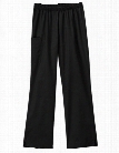 Fundamentals Cargo Pant - Black - female - Women's Scrubs