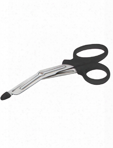 Adc 5.5-inch Mini Medicut Shears - Black - Unisex - Medical Supplies