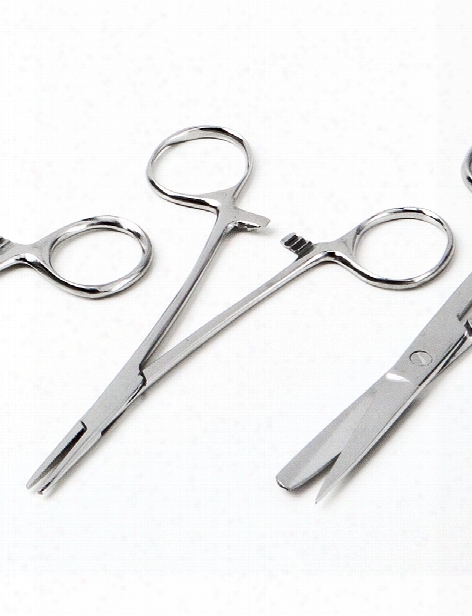 Adc Adc Adc Crile Forceps - Unisex - Medical Supplies