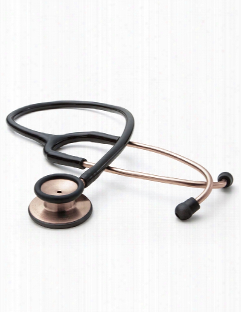 Adc Adscope Adult Stethoscope - Brown - Unisex - Medical Supplies