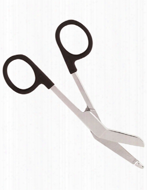 Prestige Medical 5.5 Inch Listermate Bandage Scissor - Black - Unisex -  Medical Supplies