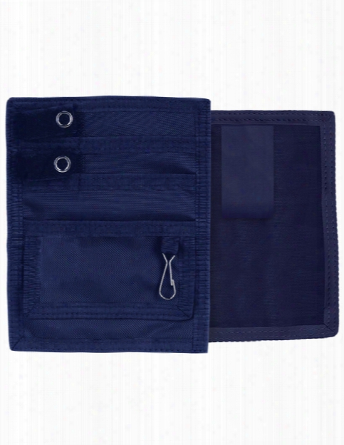 Prestige Medical Belt Loop Organizer - Navy - Unisex - Medical Supplies