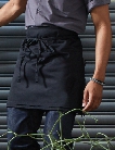 Uncommon Threads 4-Way Apron - Black - unisex - Chefwear