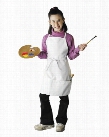 Uncommon Threads Uncommon Threads Child Apron - unisex - Chefwear