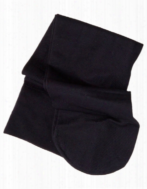 Cherokee Legwear Compression Knee Highs - Black - Female - Women's Scrubs