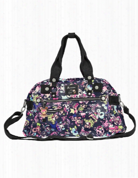 Koi Koi Tokidoki Sharing Selfies Utility Bag - Unisex - Medical Supplies