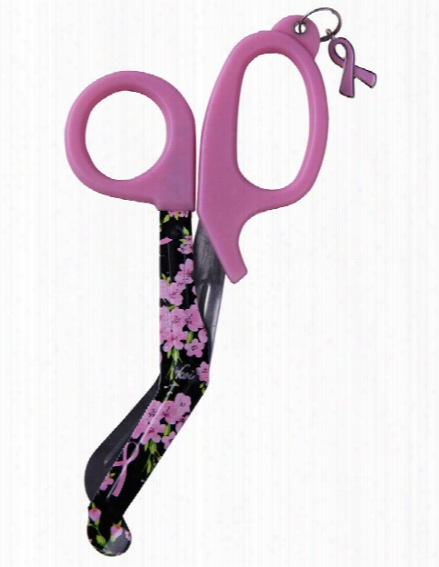Koi Tokidoki Charm Scissors - In Thep Ink - Female - Women's Scrubs