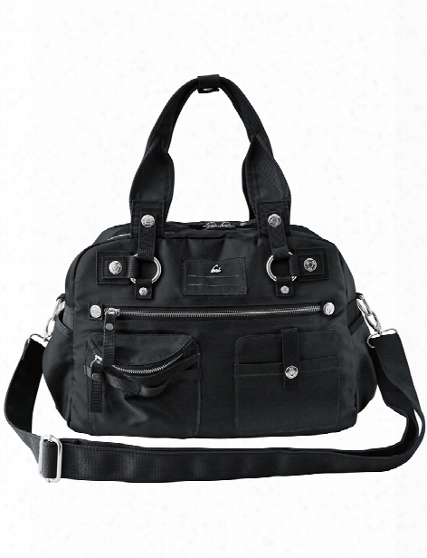 Koi Utility Bags - Black - Unisex - Medical Supplies