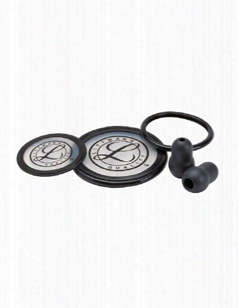 Littmann Littmann Spare Parts Kit Cardiology Iii - Unisex - Medical Supplies