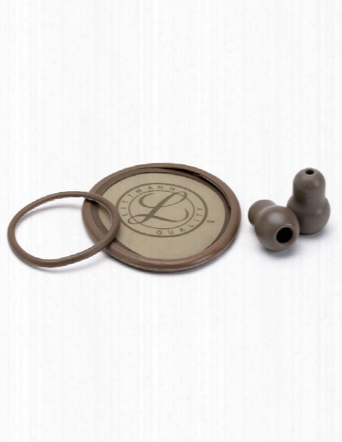 Littmann Littmann Spare Parts Kit Lightweight Ii - Unisex - Medical Supplies