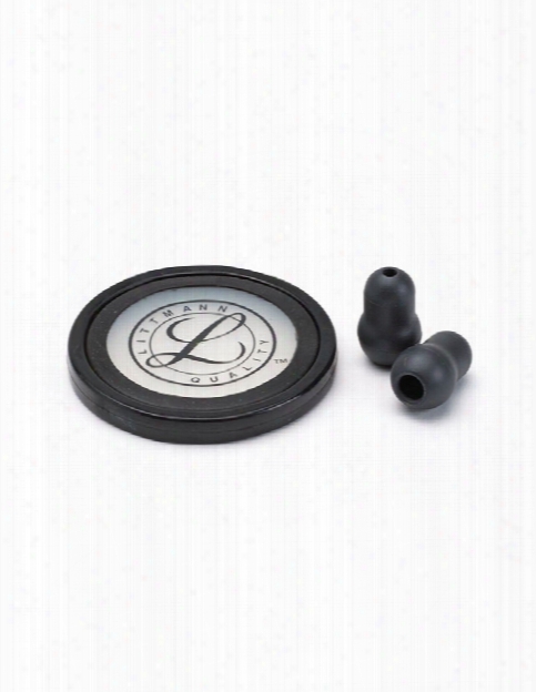 Littmann Littmann Spare Parts Kit Master Cardiology - Unisex - Medical Supplies