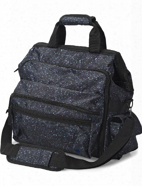 Nurse Mates Nurse Mates Galaxy Ultimate Nursing Bag - Unisex - Medical Supplies