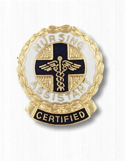 Prestige Medical Prestige Medical Cna Pin - Unisex - Medical Supplies