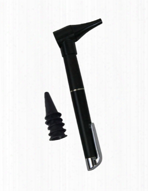 Think Medical Think Medical Simple Otoscope 5 Specula - Unisex - Medical Supplies
