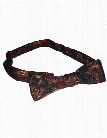 Henry Segal Unisex Printed Clearance Bow Tie - Magic Touch - unisex - Unisex