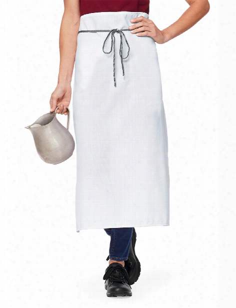 Uniform Warehouse Uniform Warehouse Value Bar Apron - Unisex - Chefwear