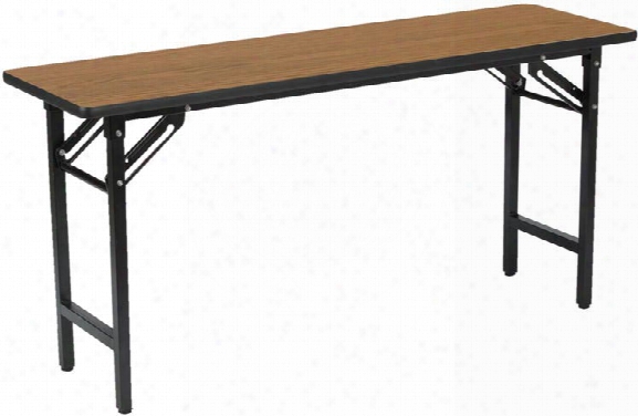 18" X 60" Training Table By Kfi Seating