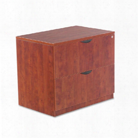 2 Drawer Lateral File By Alera