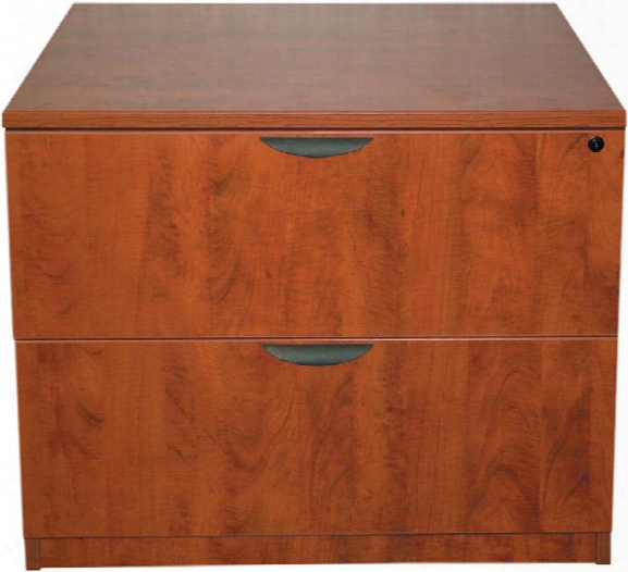 2 Drawer Lateral File By Marquis