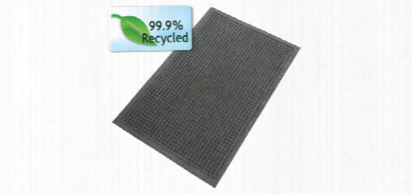 2' X 3' Ecoguard Floor Mat By Millennium Mats