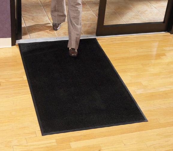 2' X 3' Platinum Indoor Floor Mat By Millennium Mats