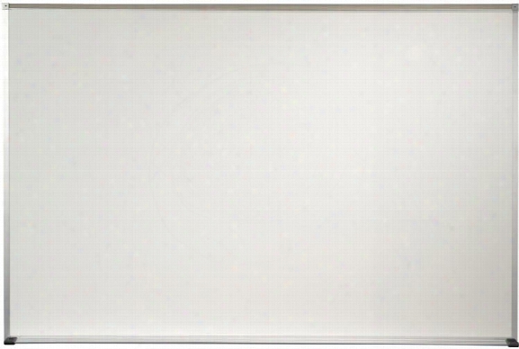 2 X 3 Porcelain Steel Markerboard By Best Rite