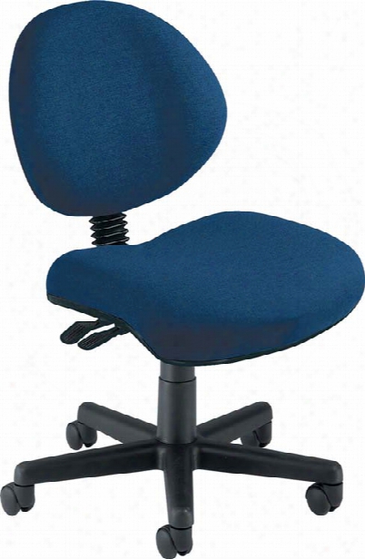 24 Hour Task Chair By Ofm