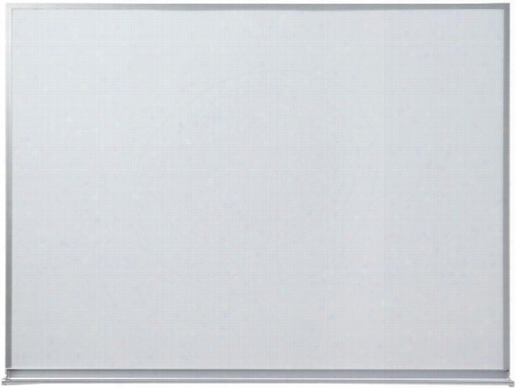 3 X 4 Porcelain Markerboard By Claridge